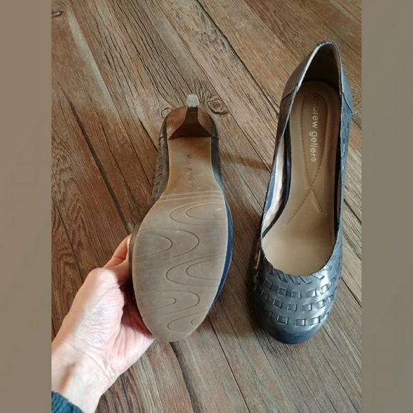 Andrew Geller Heels - Picture 4 of 5